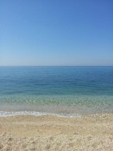 Pano Sto Kyma