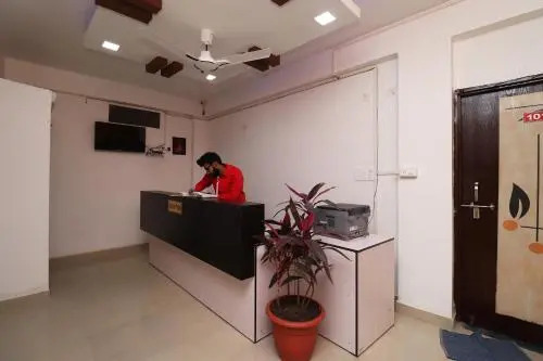 OYO 22992 Hotel Al Samaya