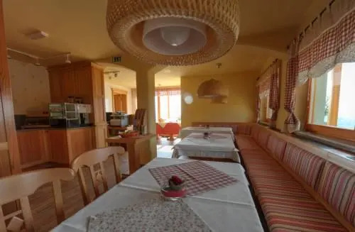 B&B Villa Angelina