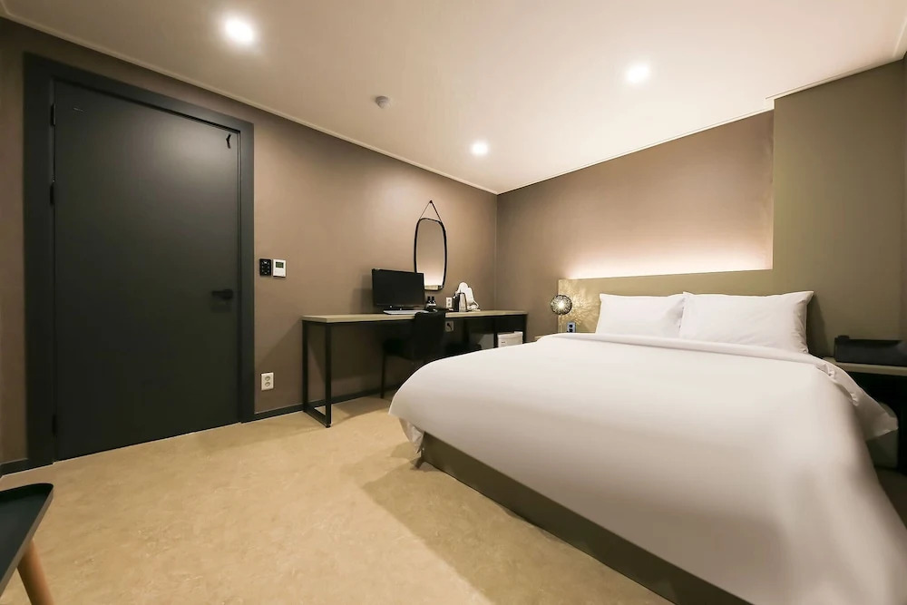 Hotel Ben