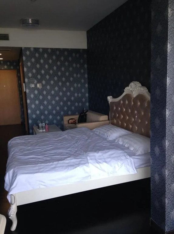 Meijia Apartment Hostel (Beijing Xizhimen)