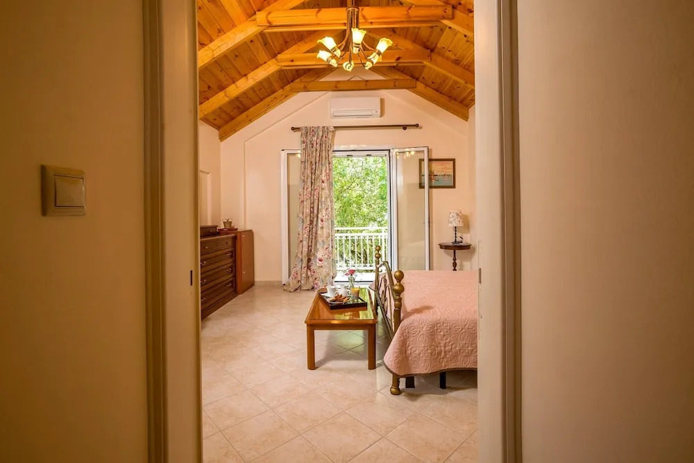 Villa Kardaris