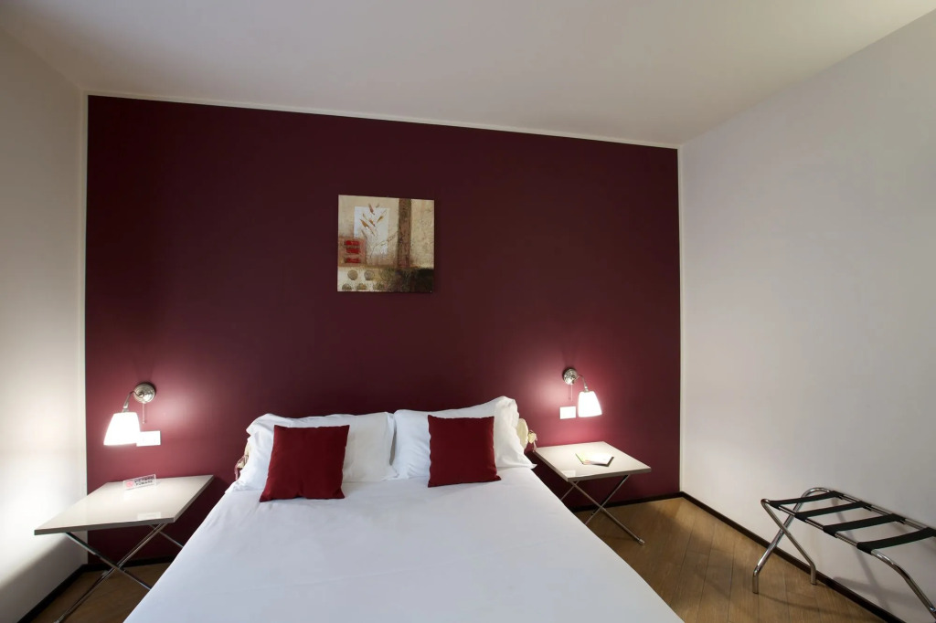 Hotel Leon DOro