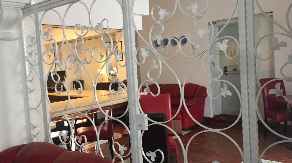 Hotel Caracciolo