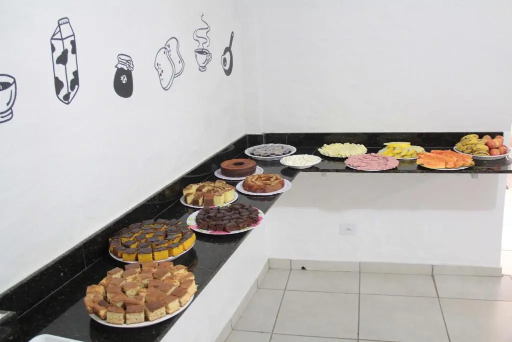 Pousada das Letras