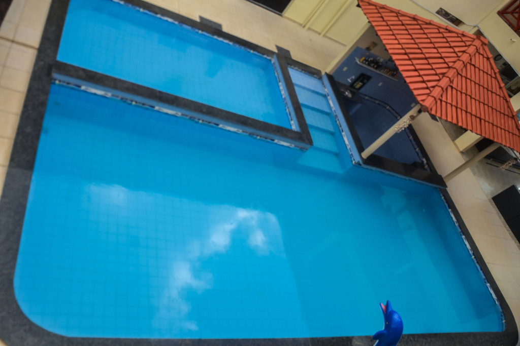 Hotel Brisas