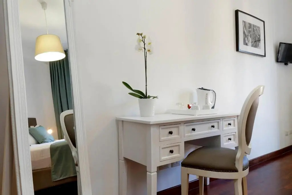 Midnight in Rome Guest House