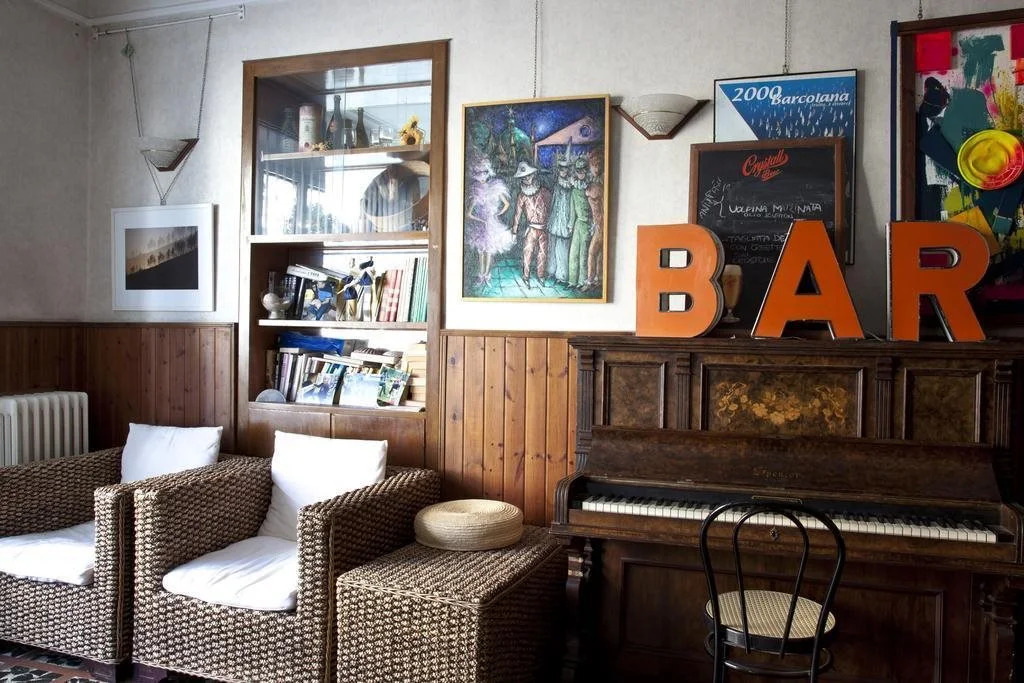Albergo Lussino
