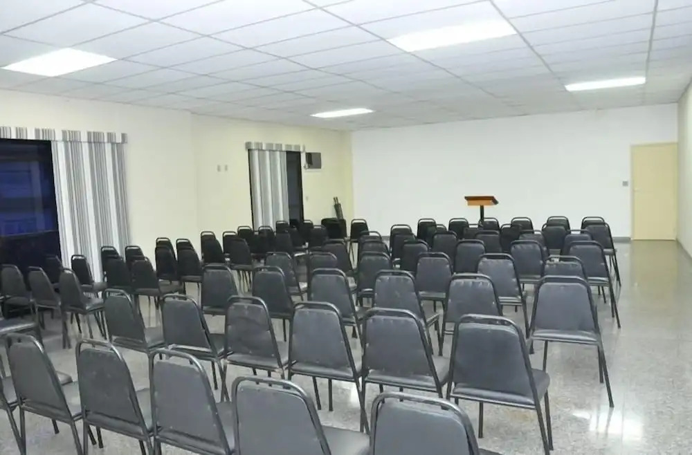 Rovi Plaza Hotel