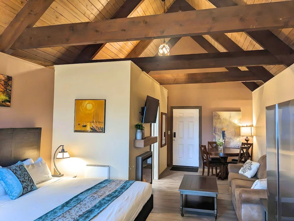 Wanderlust Inn