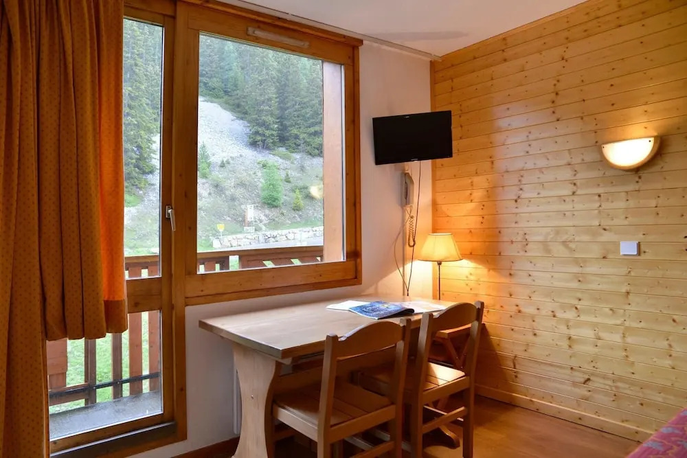 Residence Saintjacques Small Studio for 2 People of 15 m2 Ca65