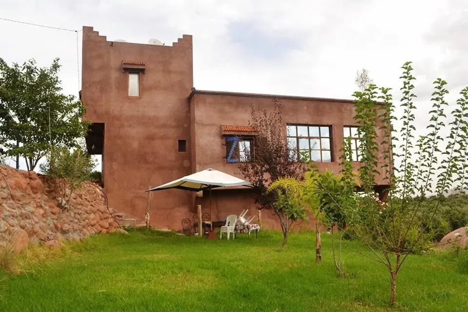 Villa Paradise