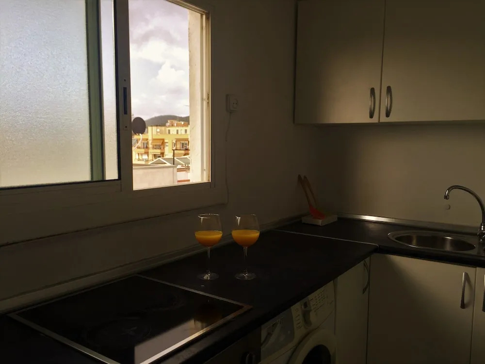 Penthouse Sitges - Centre Sitges
