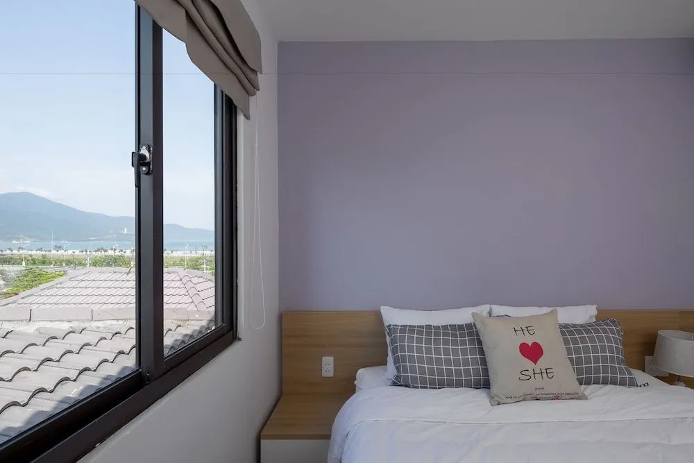 Vivian Villa & Apartment