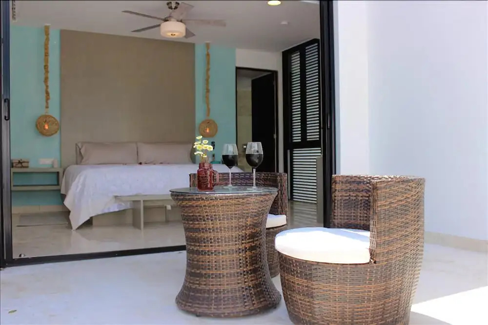 Sanctuary Home Private Pool by Olahola