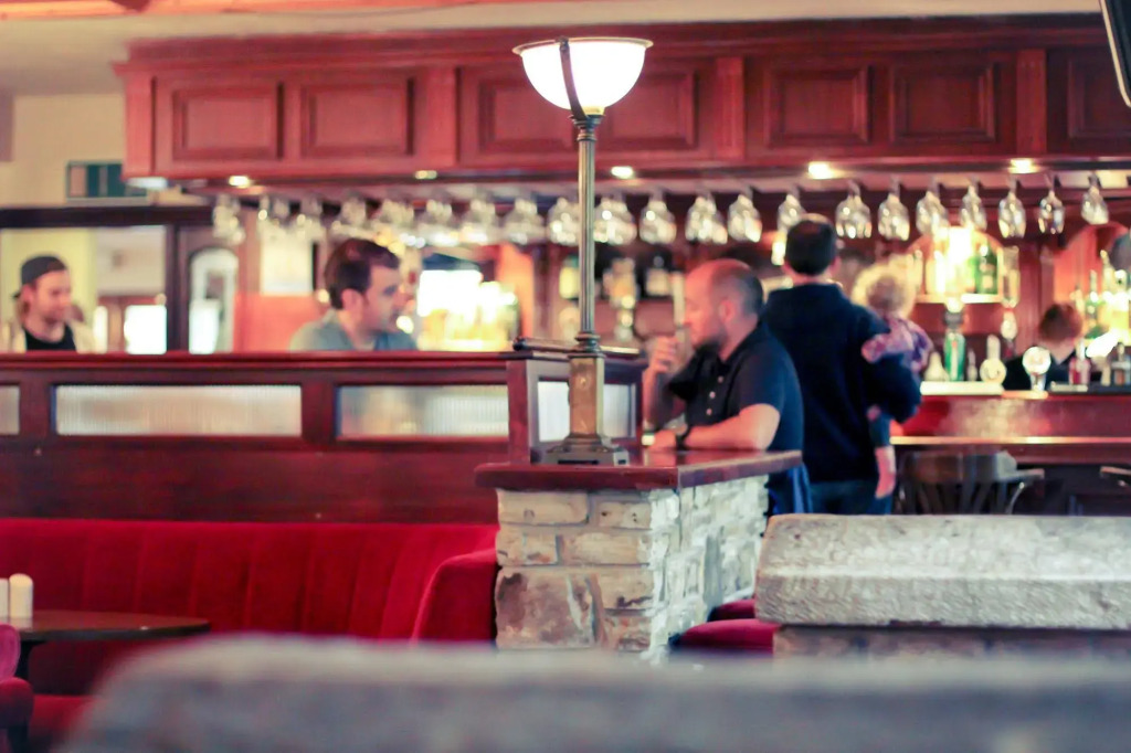 Arnolds Hotel