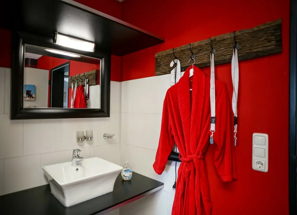 Alpenliebe Design Hotel