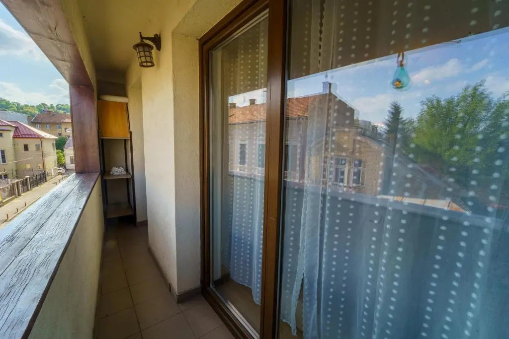 5* mansion in city center