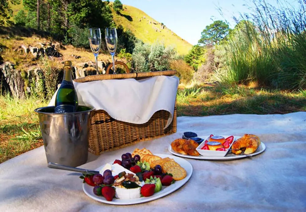 Premier Resort Sani Pass