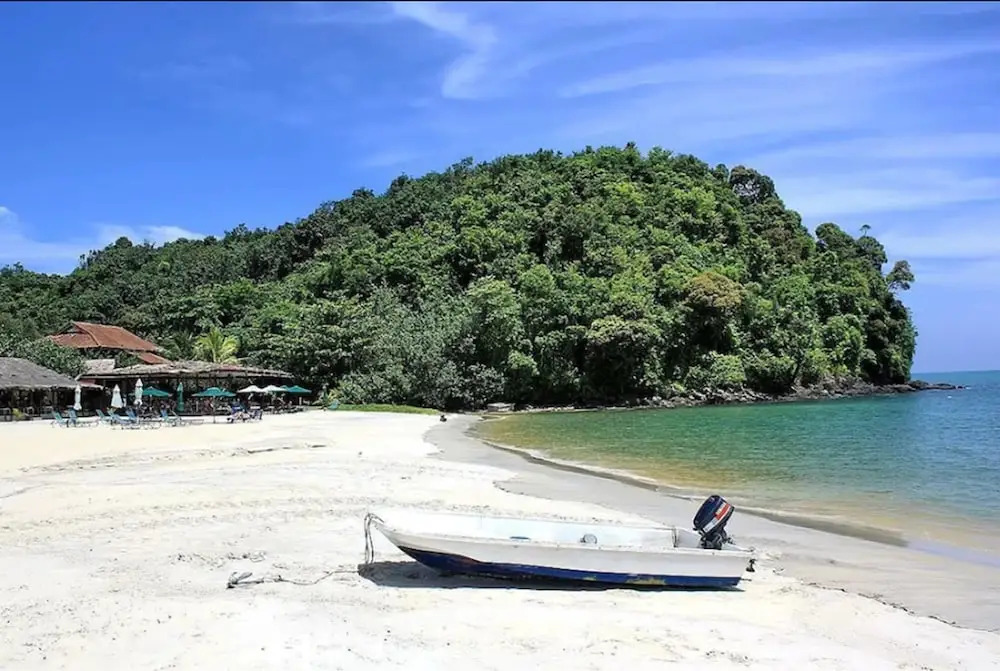 The Bayou Hotel Langkawi