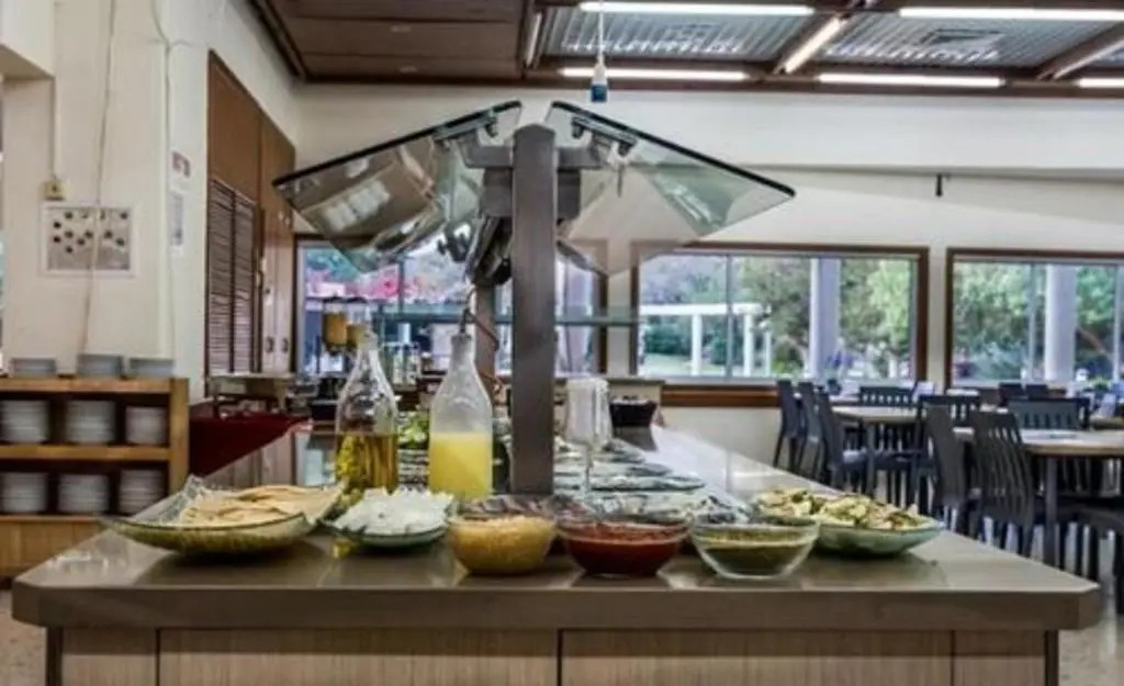 Mashabei Sade Kibbutz Country Lodging