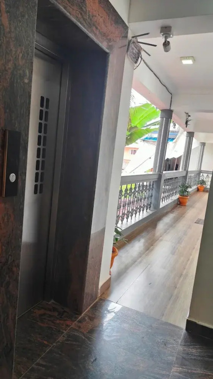 Hotel Baga Stays By Coral