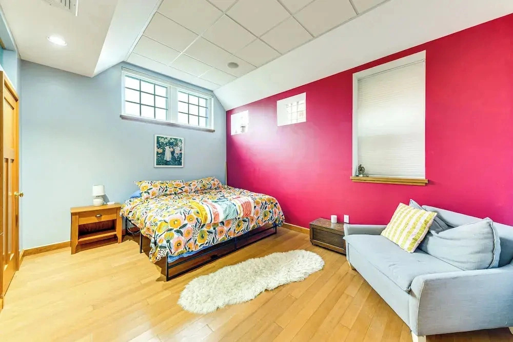 Long-term Stay in Milwaukee! Pet-friendly Condo