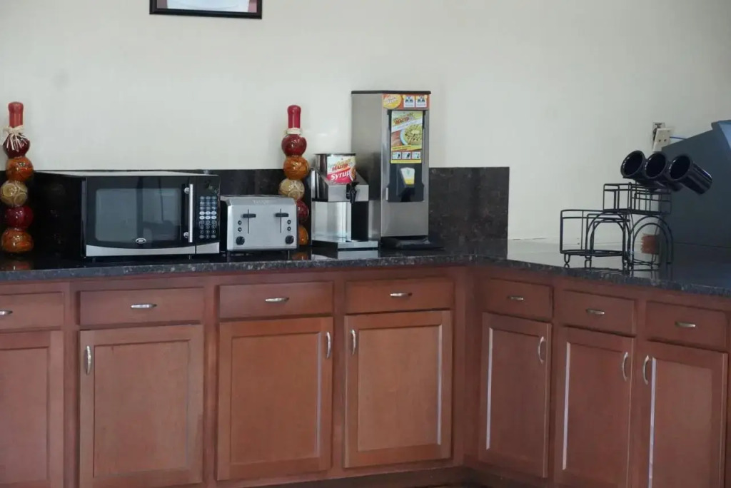 Econo Lodge Jacksonville South