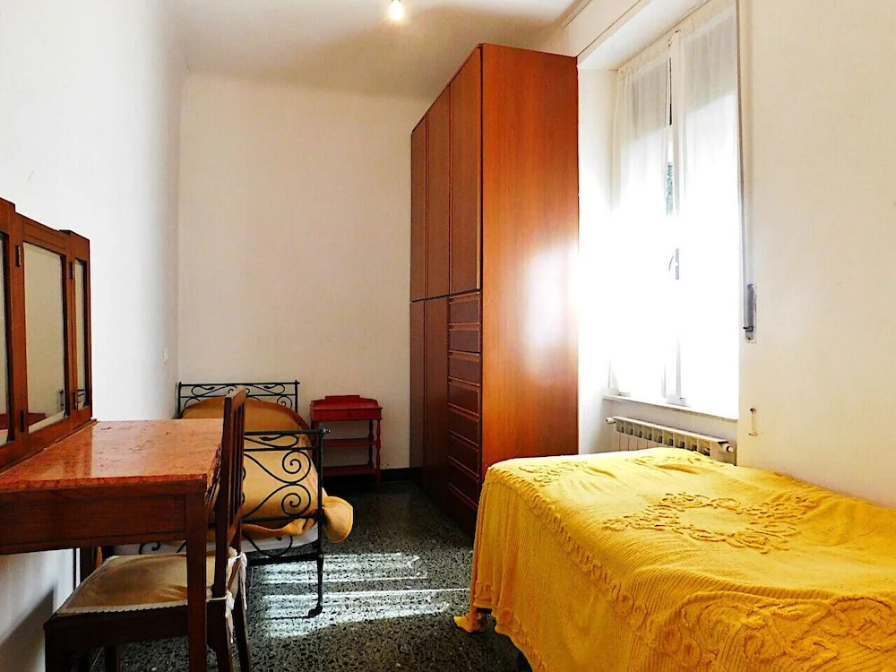 Villino a 20 metri dal mare
