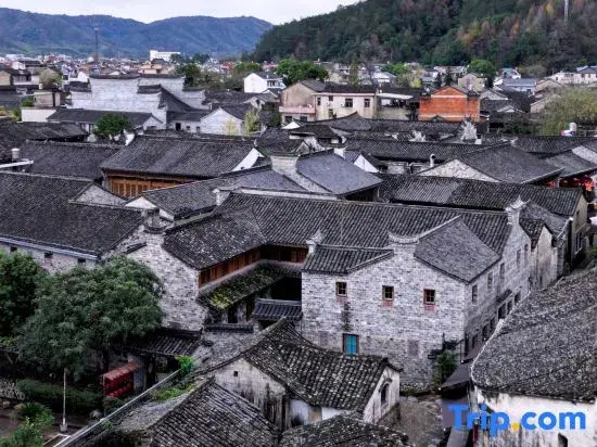 Sihai House