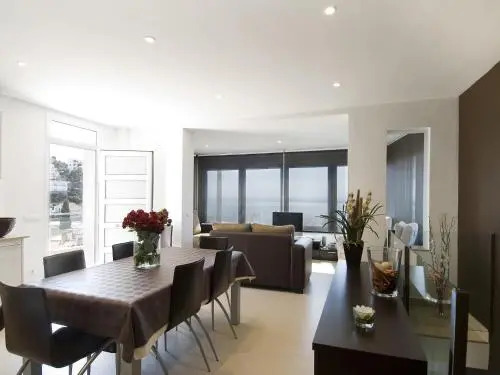 Holiday Home C Foix N  1