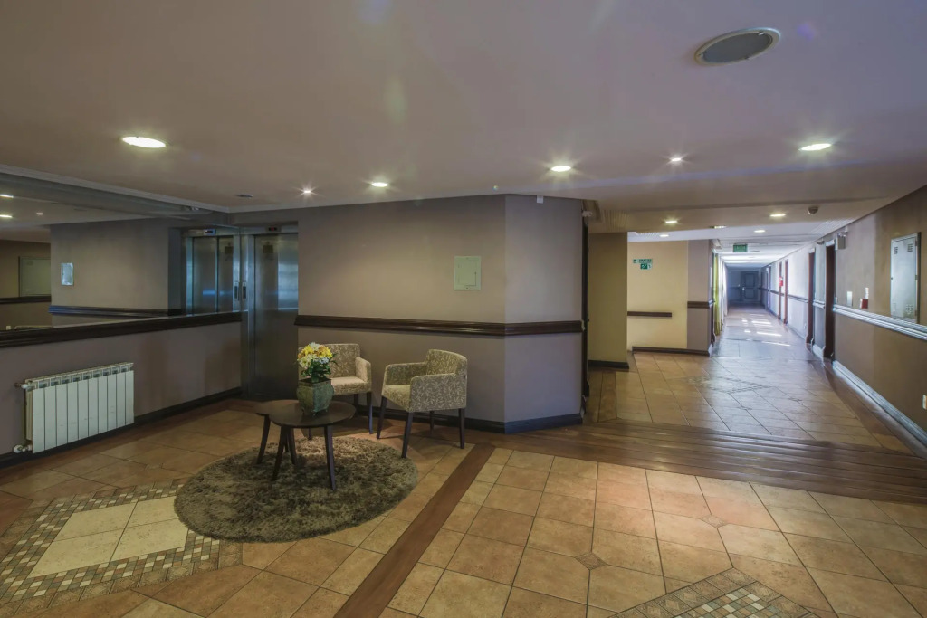 Hotel Serra Nevada