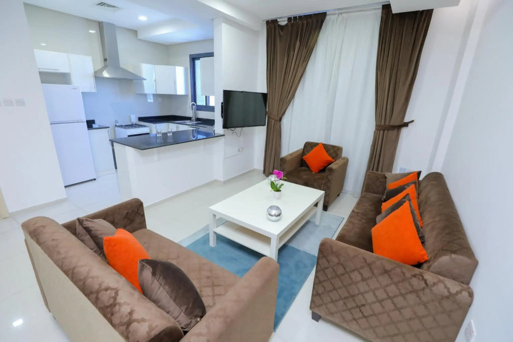 ماجيك سويت بوليفارد Magic Suite Boulevard