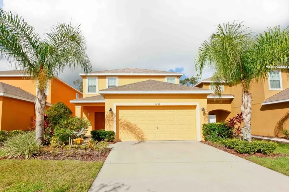 Veranda Palms 2652