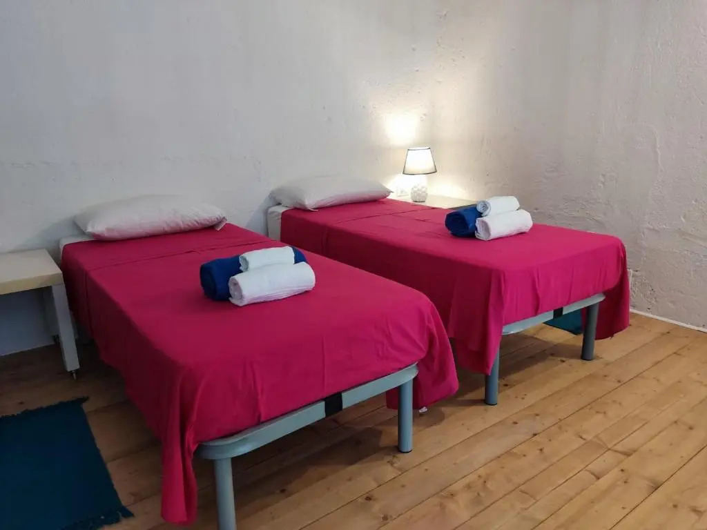 Casa Cubino