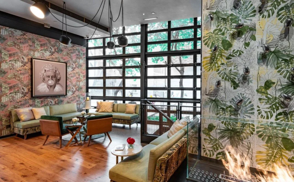 Ovolo Central