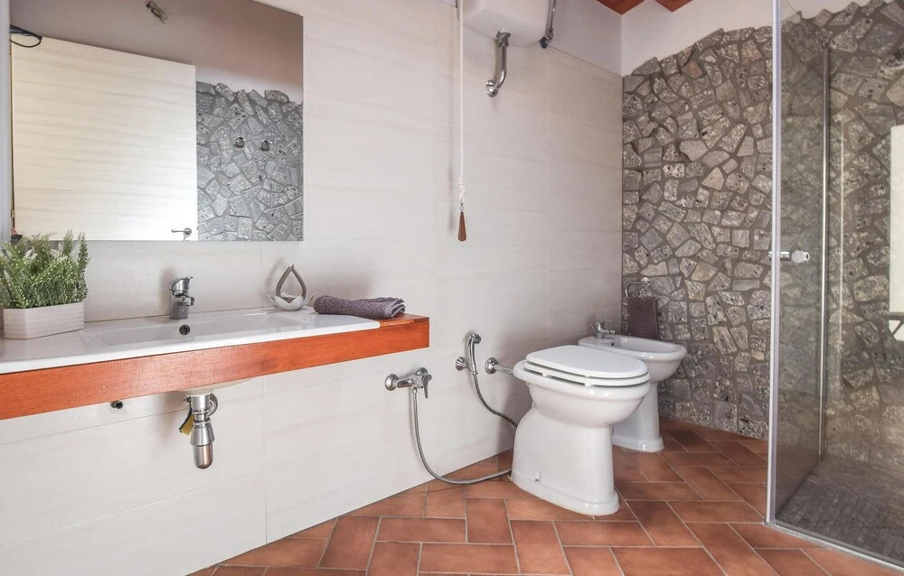 Nice Home in Reggio Calabria With Wifi and 1 Bedrooms