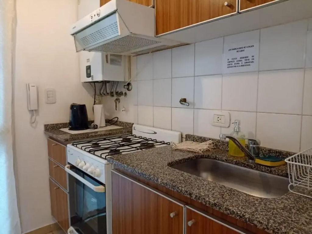 Apartamentos Santa Rosa 1B