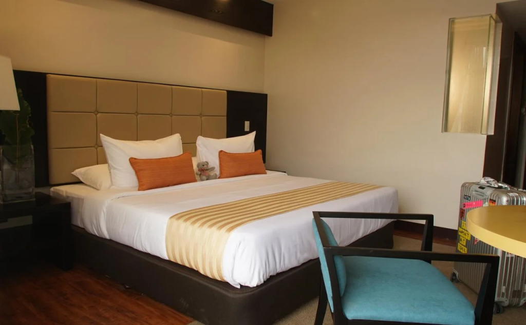 Hotel Oazis