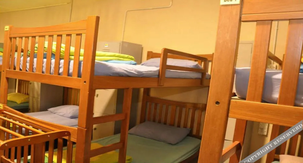 Fernloft Melaka - The Heritage Hostel