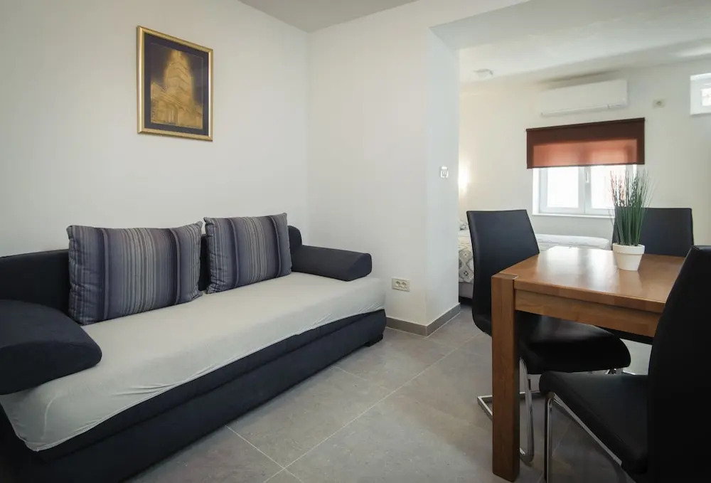Nera Luxury Apartments