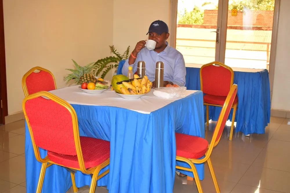 Fanadguesthouse