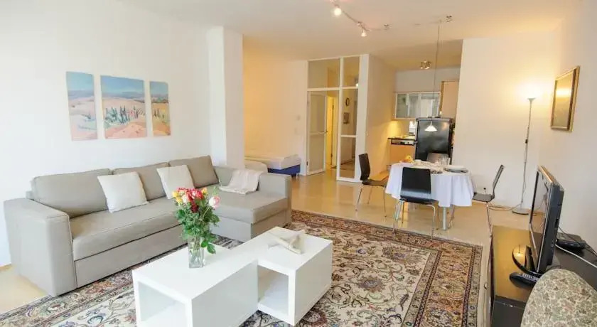 Viennaflat Apartments - 1010