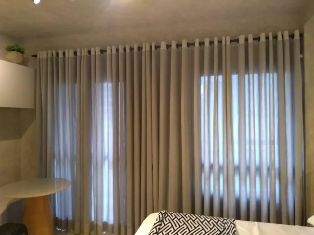 Studio Automatizado ao lado da Av. Paulista