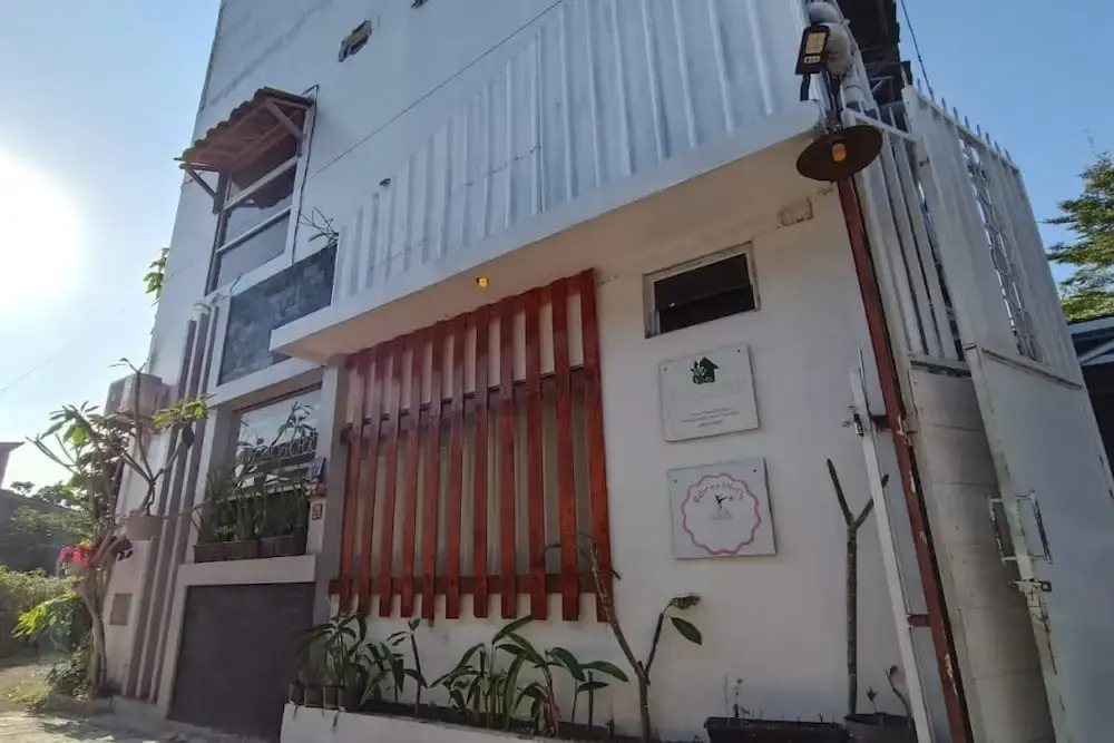 Hotel O Seven Secrets Syariah