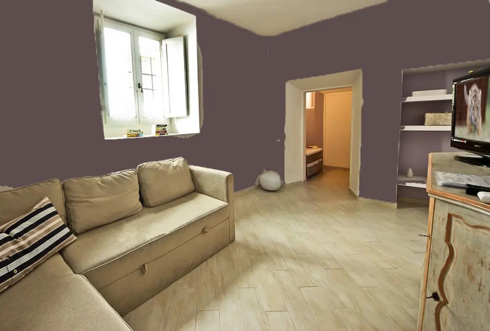 Pinzochere Ground Floor