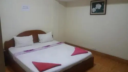 Sambathmeas Guesthouse Chom Chao