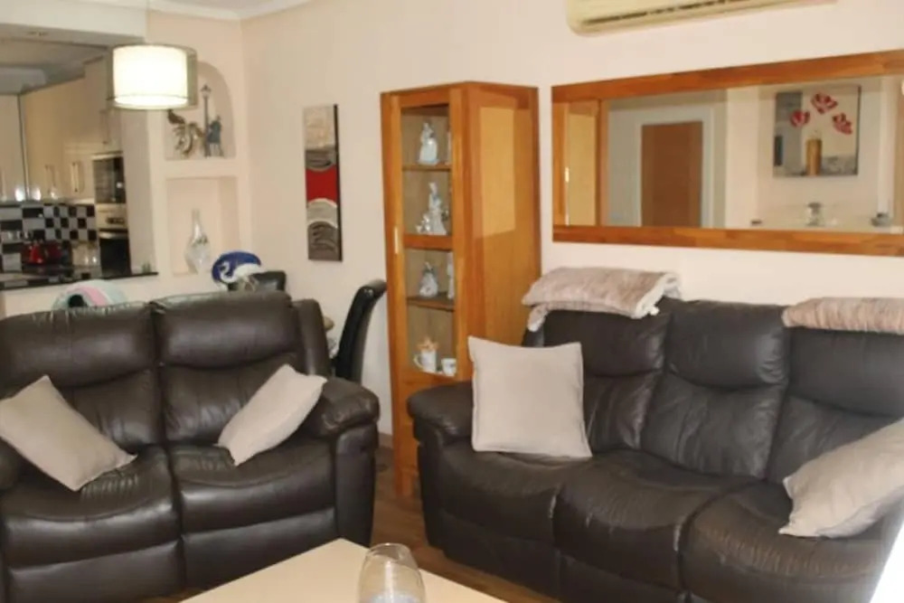 Los Dolses Townhouse Overlooking Com Pool Ld288