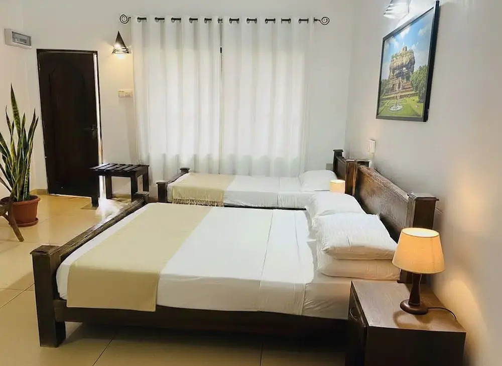 Kingfisher Resort & Retreat - Sigiriya