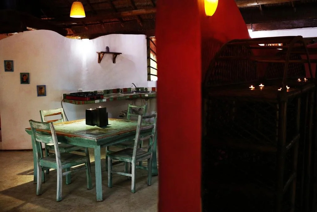 Frida House